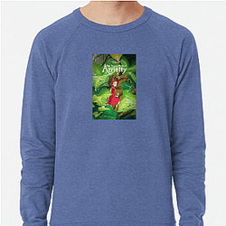 Arrietty Merch Arrietty Sweatshirts