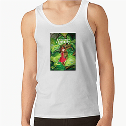 Arrietty Merch Arrietty Tank Tops