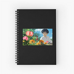 Arrietty Special Collection Arrietty Notebook