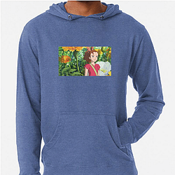 Arrietty Merchandise Arrietty Hoodies