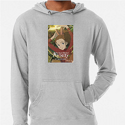 Arrietty Merch For Fans Arrietty Hoodies