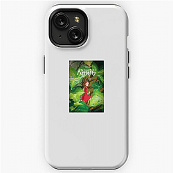 Arrietty Merch Arrietty iPhone Cases