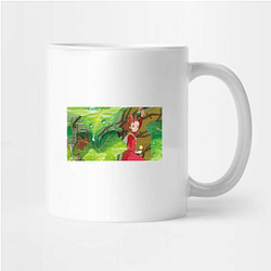 Arrietty Collection for fans Arrietty Mugs