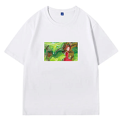 Arrietty Collection for fans Arrietty T-Shirts