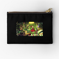 Arrietty Signature Arrietty Zipper Pouches