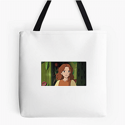 Arrietty Fan Art Arrietty Bags