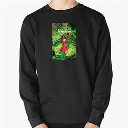 Arrietty Merch Arrietty Sweatshirts
