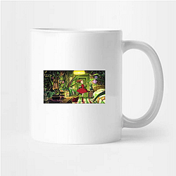 Arrietty Signature Arrietty Mugs