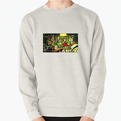 Arrietty Signature Arrietty Sweatshirts