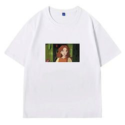 Arrietty Fan Art Arrietty T-Shirts