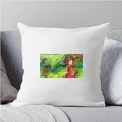 Arrietty Collection for fans Arrietty Pillows Cover