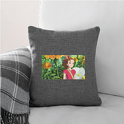 Arrietty Merchandise Arrietty Pillows Cover