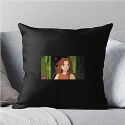 Arrietty Fan Art Arrietty Pillows Cover