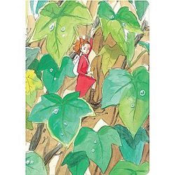 Studio Ghibli The Secret World of Arrietty