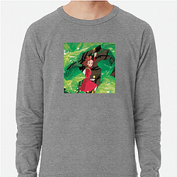 Arrietty Merchandise For Fans Arrietty Sweatshirts
