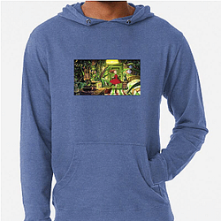 Arrietty Signature Arrietty Hoodies