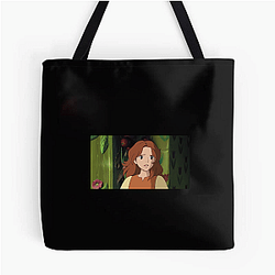 Arrietty Fan Art Arrietty Bags