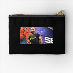 Artem Lobov competed in the UFC Artem Lobov Zipper Pouches