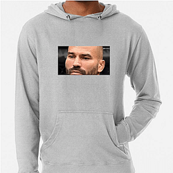 Artem Lobov fought in the featherweight division Artem Lobov Hoodies