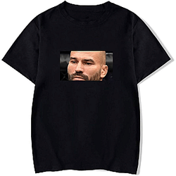 Artem Lobov fought in the featherweight division Artem Lobov T-Shirts