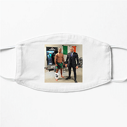 Artem Lobov's nickname is The Russian Hammer Artem Lobov Face Masks