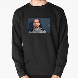 Artem Lobov has a significant following Artem Lobov Sweatshirts