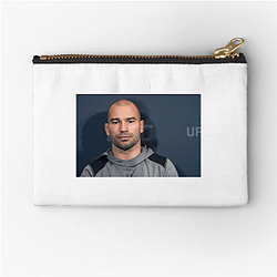 Artem Lobov has a significant following Artem Lobov Zipper Pouches
