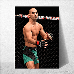 Artem Lobov is a close friend of Conor McGregor Artem Lobov Posters