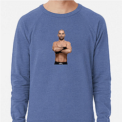 Artem Lobov was a contestant on The Ultimate Fighter Artem Lobov Sweatshirts