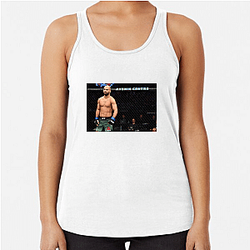 Artem Lobov is a well known figure in MMA Artem Lobov Tank Tops