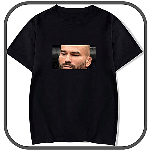 Artem Lobov T-Shirts