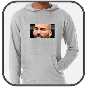 Artem Lobov Hoodies