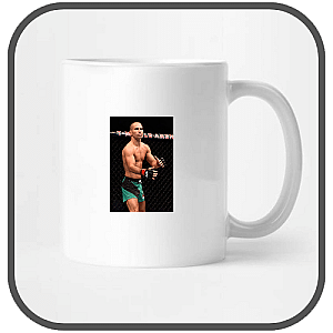 Artem Lobov Mugs