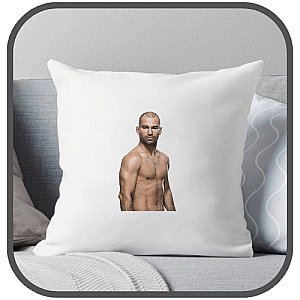 Artem Lobov Pillows Cover