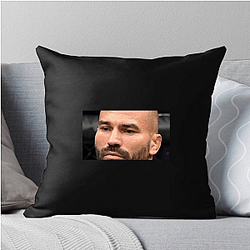 Artem Lobov fought in the featherweight division Artem Lobov Pillows Cover