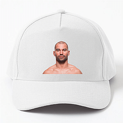 Artem Lobov is known for his fighting style Artem Lobov Hats & Caps