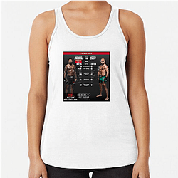 Artem Lobov is a mixed martial artist Artem Lobov Tank Tops
