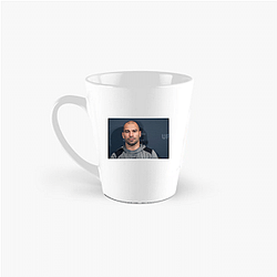 Artem Lobov has a significant following Artem Lobov Mugs