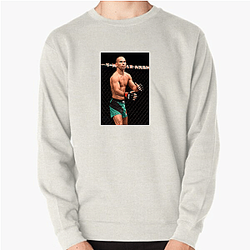 Artem Lobov is a close friend of Conor McGregor Artem Lobov Sweatshirts