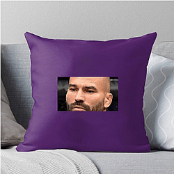 Artem Lobov fought in the featherweight division Artem Lobov Pillows Cover