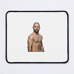 Artem Lobov also competed in bare knuckle boxing Artem Lobov Mouse Pads