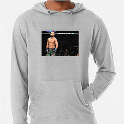 Artem Lobov is a well known figure in MMA Artem Lobov Hoodies