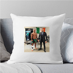 Artem Lobov's nickname is The Russian Hammer Artem Lobov Pillows Cover