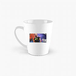 Artem Lobov competed in the UFC Artem Lobov Mugs