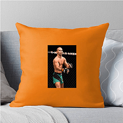 Artem Lobov is a close friend of Conor McGregor Artem Lobov Pillows Cover