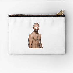 Artem Lobov also competed in bare knuckle boxing Artem Lobov Zipper Pouches