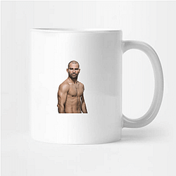Artem Lobov also competed in bare knuckle boxing Artem Lobov Mugs