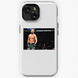 Artem Lobov is a well known figure in MMA Artem Lobov Samsung Cases