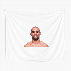 Artem Lobov is known for his fighting style Artem Lobov Tapestries