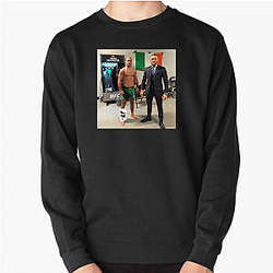 Artem Lobov's nickname is The Russian Hammer Artem Lobov Sweatshirts